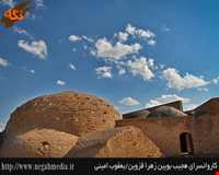 hojayb caravansary