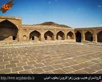 hojayb caravansary