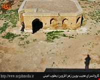 hojayb caravansary