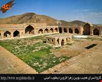 hojayb caravansary