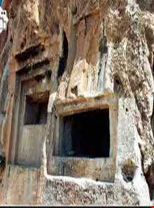 گوردخمه اسحاق وند