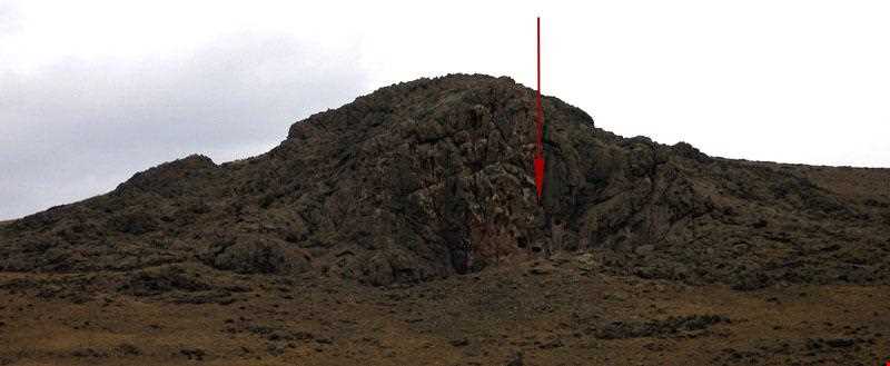 گوردخمه اسحاق وند