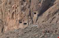 گوردخمه اسحاق وند