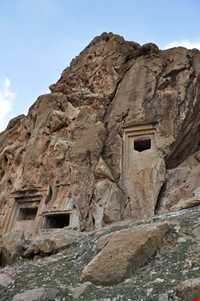 گوردخمه اسحاق وند