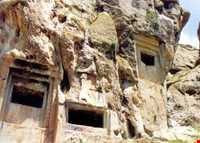 گوردخمه اسحاق وند