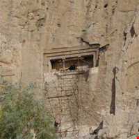 گوردخمه دکان داود