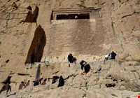 گوردخمه دکان داود