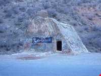 گوردخمه سان رستم