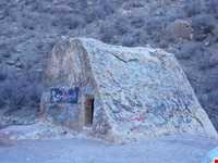 گوردخمه سان رستم