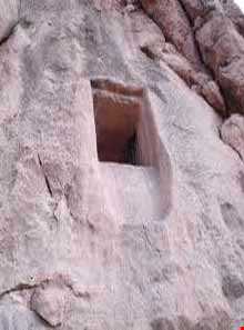 گوردخمه برناج