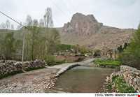 گوردخمه برناج