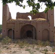 عمارت اربابی