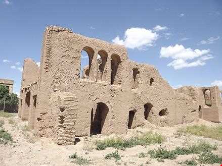 عمارت اربابی