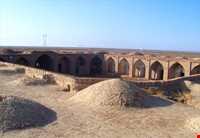 Bisotun Shah Abbasi Caravanserai