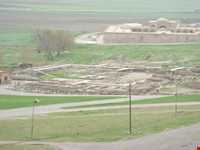 Bisotun Shah Abbasi Caravanserai