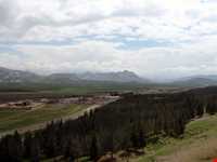 Bisotun Shah Abbasi Caravanserai