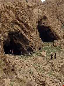 غار دواشکفت