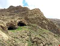 Do-Ashkaft Cave