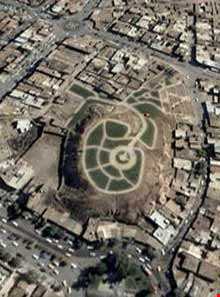 تپه چغا گاوانه