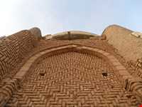 برج‌های دوقلو خرقان