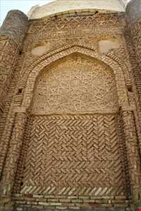 برج‌های دوقلو خرقان