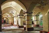 Emad-o Doleh mosque 