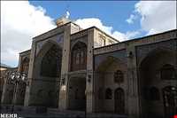 Emad-o Doleh mosque 