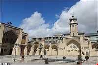 Emad-o Doleh mosque 