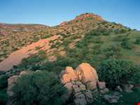 قلعه یزدگرد