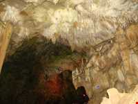 غار قوری قلعه