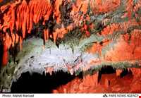 غار قوری قلعه