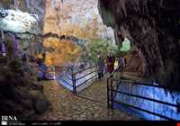 Ghouri Qale cave