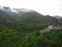 منطقه گردشگری دالانی