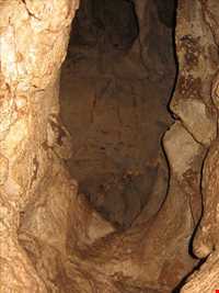 غار طرنگ