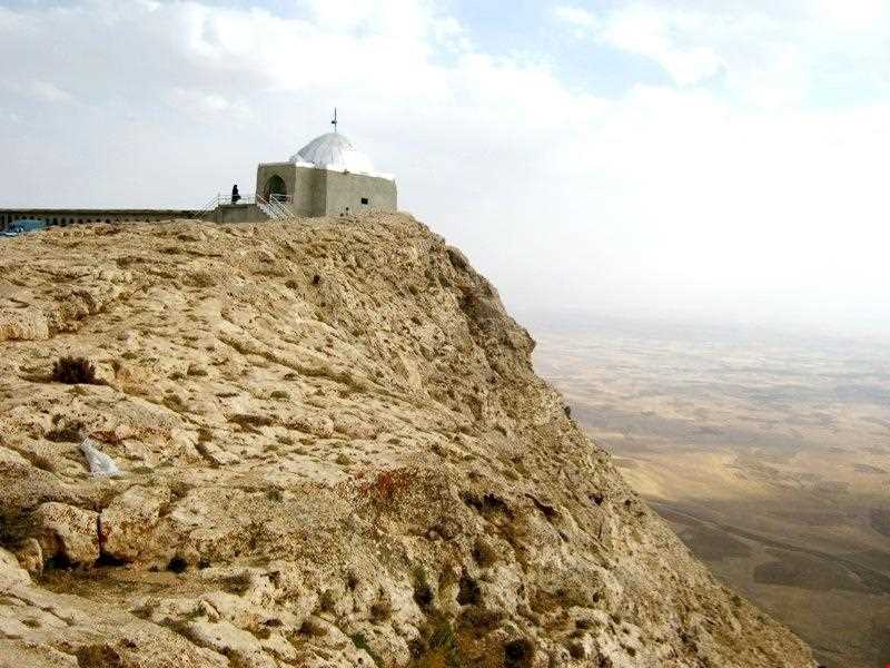 Emamzadeh Shahzade Hossein