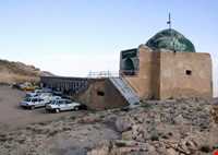 Emamzadeh Shahzade Hossein