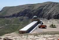 Emamzadeh Shahzade Hossein