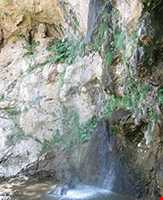 روستا و آبشار چناقچی علیا