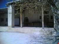 روستا و آبشار چناقچی علیا