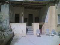 روستا و آبشار چناقچی علیا