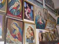 روستا و آبشار چناقچی علیا