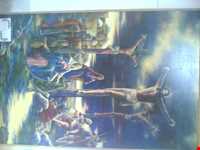 روستا و آبشار چناقچی علیا