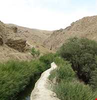 منطقه شکار ممنوع خرقان