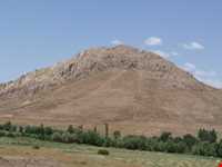 Kharaghan hunting prohibited region