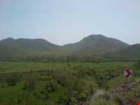 Kharaghan hunting prohibited region