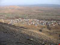 Kharaghan hunting prohibited region