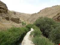 Kharaghan hunting prohibited region