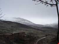 Kharaghan hunting prohibited region