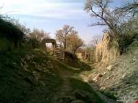 Kharaghan hunting prohibited region