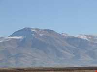 Kharaghan hunting prohibited region